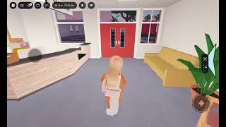 2nd day of school ari got bullied!! Drama fun berry ava rp