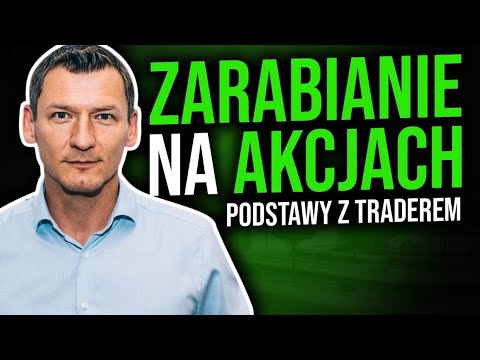 Wideo: Jak Kupić Akcje