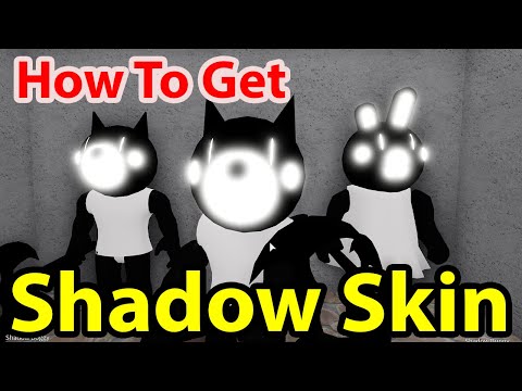 Roblox How To Get Everyone Has Bad Side Badge And Skin In Piggy Rp Infection Shows Siren Cartoon Bak Youtube - tra ghost team roblox