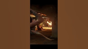 Explosive Arrows | The Last of Us 2