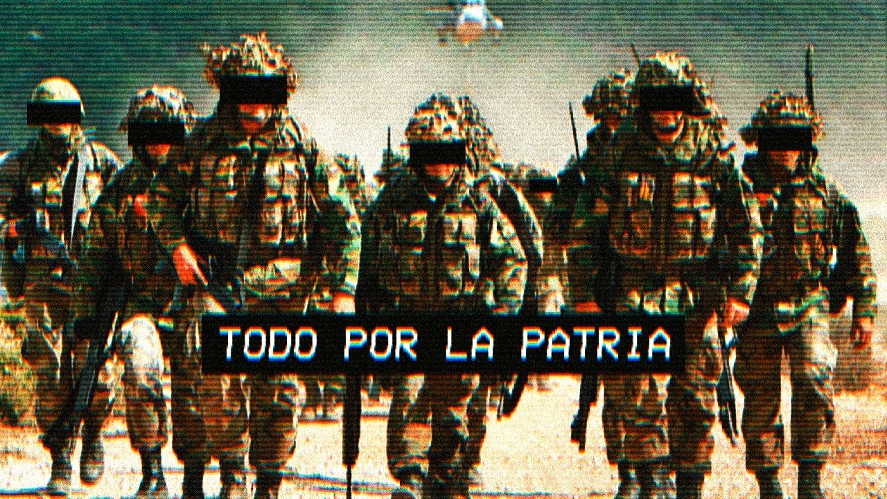 Watch Spanish Warriors on YouTube Watch Spanish Warriors on YouTube
