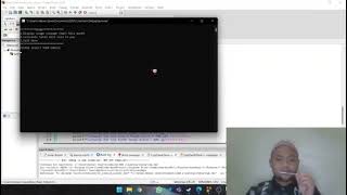 Mini Project - DEC20012 Programming Fundamental by Muiz