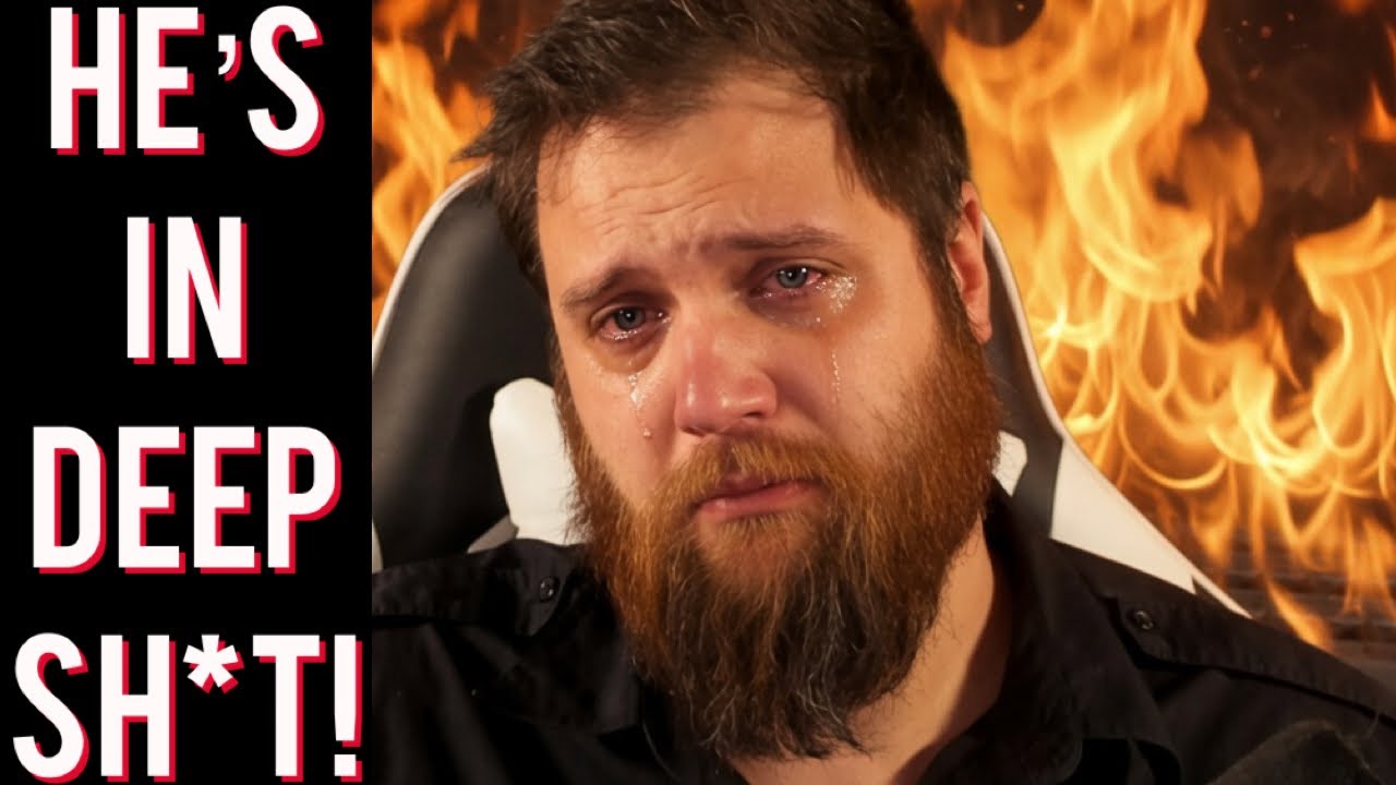 TheQuartering is a COWARD: Ghosts YellowFlash Debate After Talking Big ...