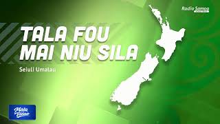 Malu O Le Taeao 20 Apr 2026  Radio Samoa