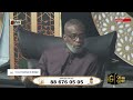 Bouba Ndour à Cheikh Bara Ndiaye Loufi Waye Wakh Si Déclaration Dinagnou Gueneu Wakh Sougnou Bouba Ndour à Cheikh Bara Ndiaye Loufi Waye Wakh Si Déclaration Dinagnou Gueneu Wakh Sougnou
