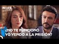 ¡Te Fuiste Cuando Más Te Necesitaba! | Una Luz De Esperanza Capitulo 4