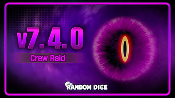 [RD: Defense] Ver 7.4.0 update Preview!