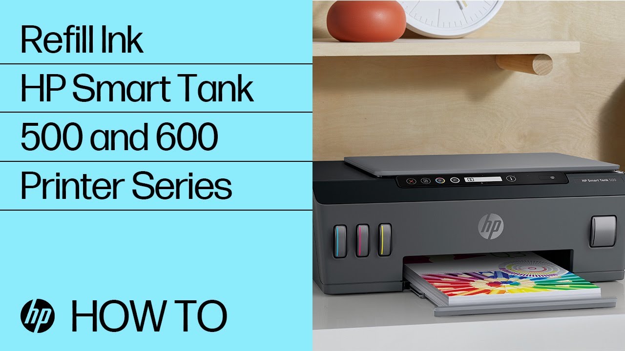 IMPRESORA MULTIFUNCIONAL HP SMART TANK 515 WIRELESS 1TJ09A – HP Store  Ecuador