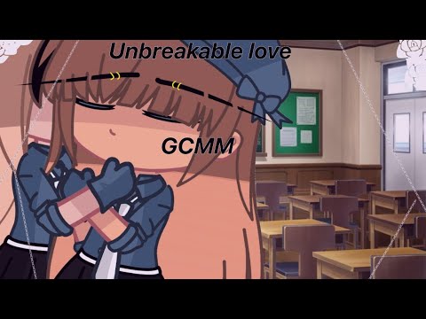Unbreakable love|Y-You…LOVE ME?! Part 2||~Lesbian/Girl Love/GL||~GCMM||~G O L D E N S I L V E R~||