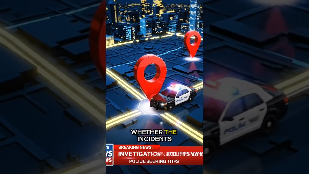 Multiple Overnight Shootings — 11 Shot Across D.C.