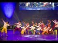 2019 world cultural dance festival philippines larong lahi bituin dance team