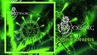 💀 Vintersorg - Cosmic Genesis (2000) [Full Album] 💀