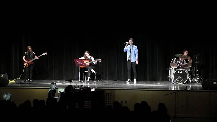 Stitches - Luke Lothridge, Allison Hall, Alexis Co...