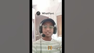 WhatFont Extension 2025 | Kisi Bhi Website Ka Font Detail Pata Kare Easily #chromeextension #viral