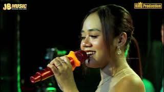 NYUSUBI WETENG -  EMA ALENA  - LIVE JB  MUSIK DESA SERANG BLOK TANJAKAN 18 JULI 2024