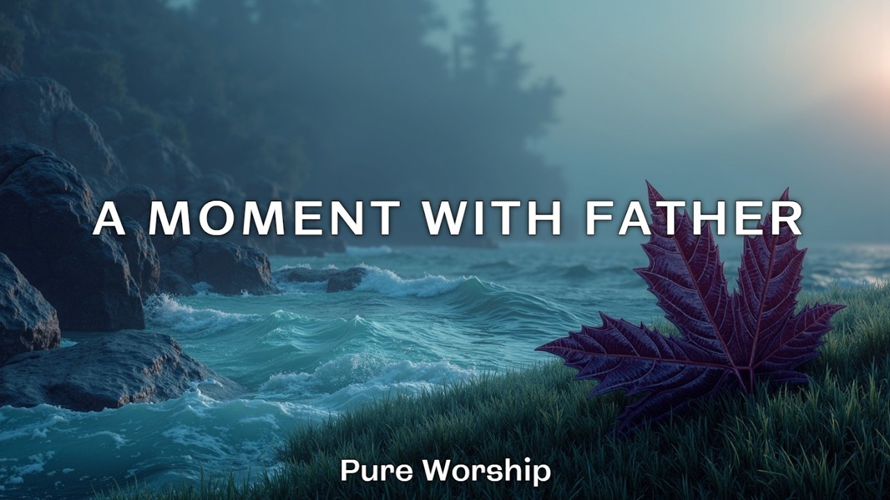 Глубокая музыка поклонения 2026 - Христианская музыка для внутреннего мира