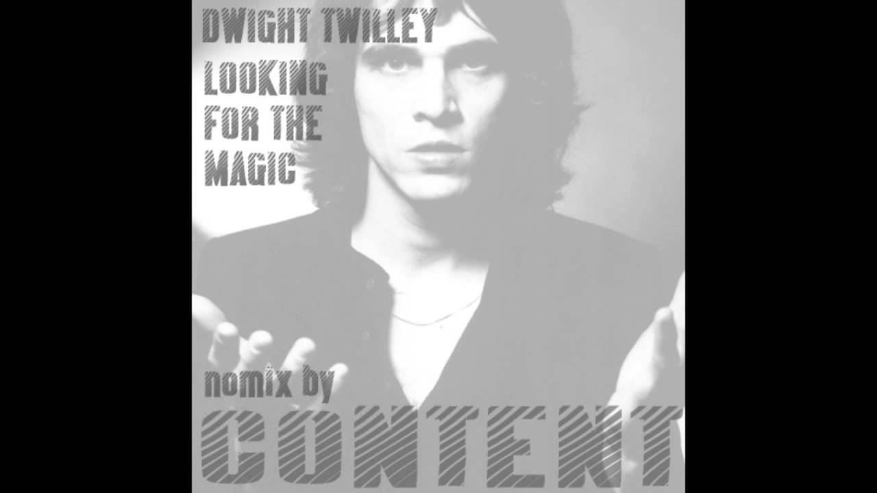 Dwight Twilley Looking For The Magic Content NoMix Ultra Drag Remix dwight-twilley-looking-for-the-magic-content-nomix-ultra-drag-remix
