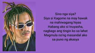 Lo Ki - Kagome [Lyrics]