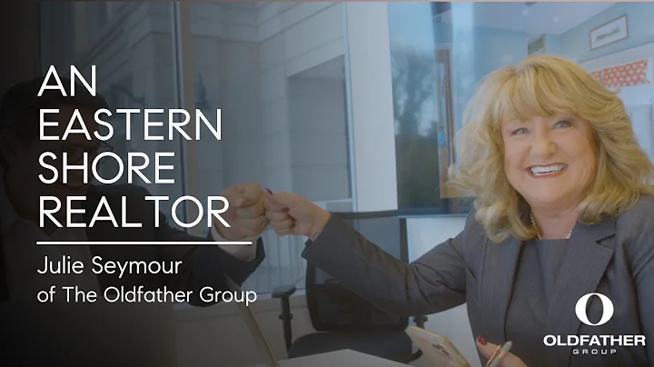 A day in The Life Of A Realtor 2022 - Julie Seymou...