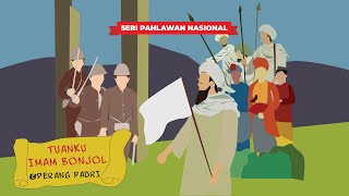 TUANKU IMAM BONJOL & PERANG PADRI