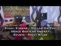 Kuami Eugene - Dollar On You (remixed) Studio Session |