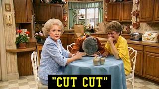 Betty White’s Funniest Comebacks | No One Was Safe