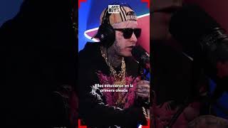 Celebrity @BenBulgariOfficial  ¿Por qué el TRAP llegó primero a Chile 🇨🇱 en LATAM? Parte 2 Net Worth