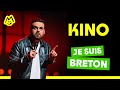 Kino  je suis breton