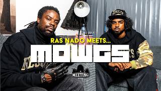 Mowgs | The Meeting S2 Ep 3