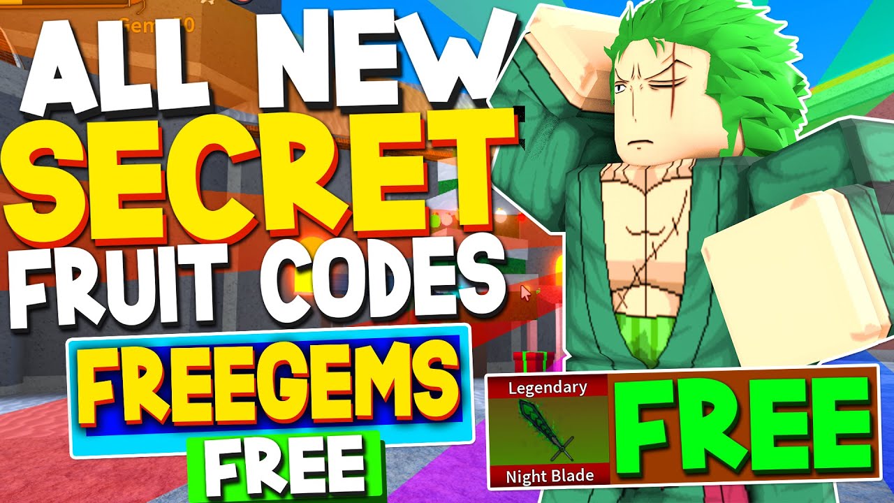 King Legacy Codes - All free gem & cash codes - Dot Esports