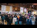 Inside Look at the Windup Watch Fair NYC 2023