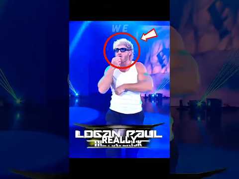 Video Could Logan Paul Really Face NFL Legends at WrestleMania 42 ?? #WWE