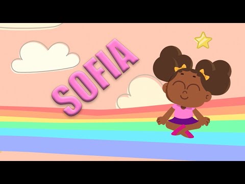 O NOME DA MÚSICA - SOFIA