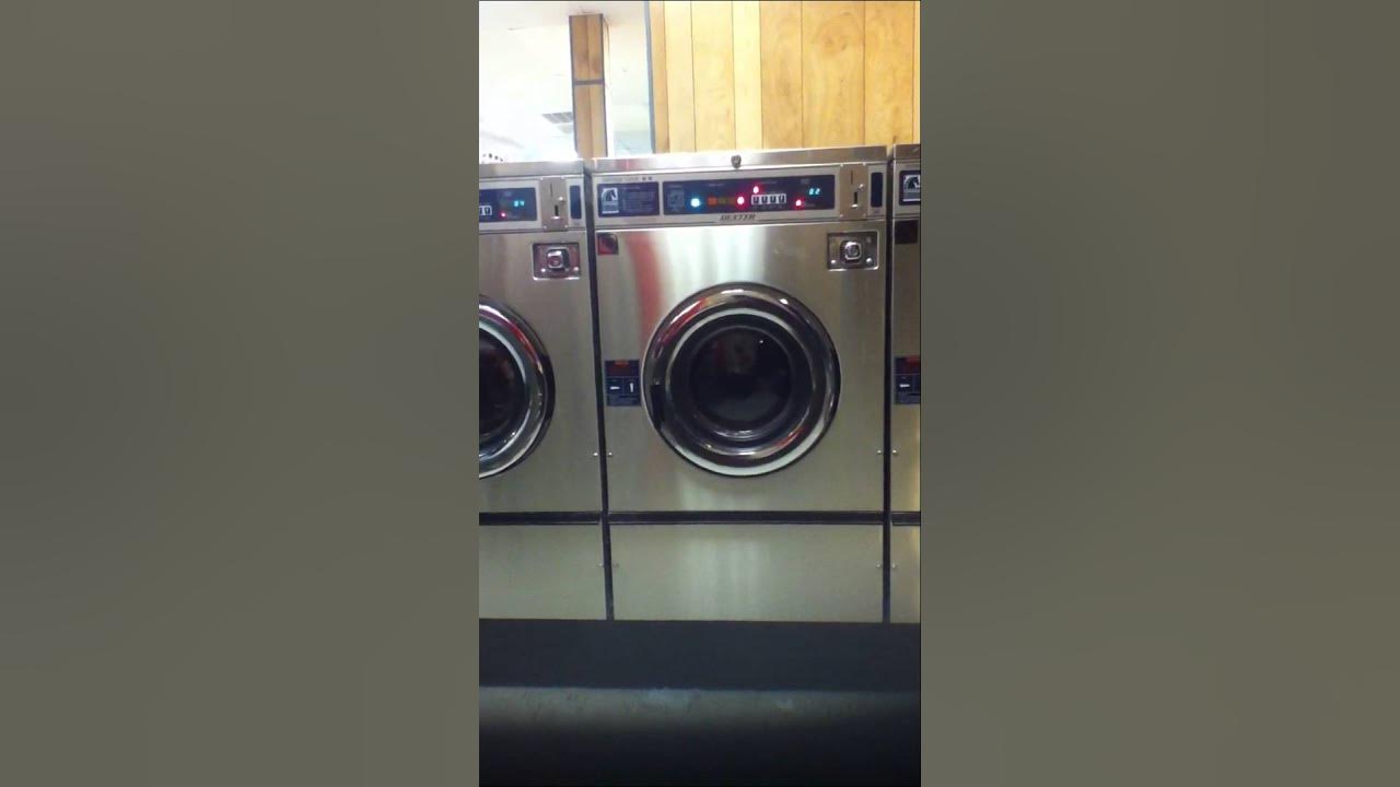 Dexter Commercial Washer YouTube