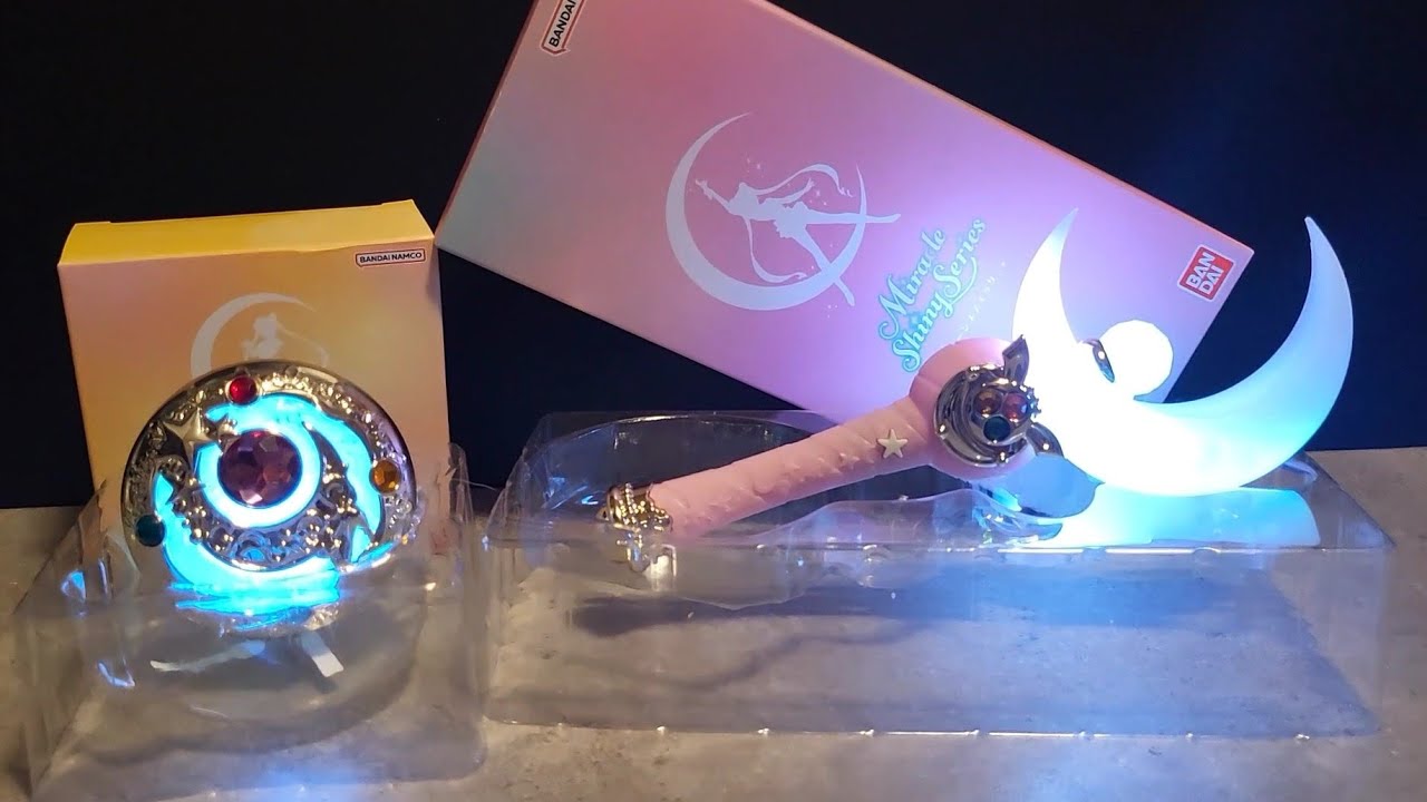 💀UNBOX I Miracle Shiny Series 1 I ミラクルシャイニー