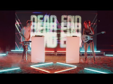 Lights x MYTH - Dead End [Official Music Video] 