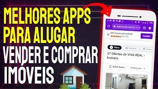 Melhores aplicativos para alugar, comprar e vender imóveis screenshot 4