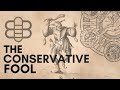 What You Get When the Establishment Itself Is Liberal | Jonathan Pageau (Babylon Bee)