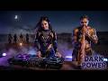 Midnight Tribal Power 🌙 Didgeridoo EDM Dark Bass Ritual.