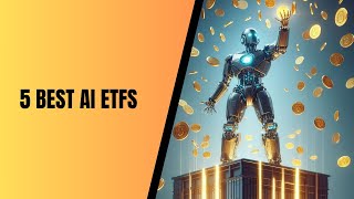 Top ETFs Powering the Future
