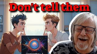 видео: Omnisphere 3: О чём вам не говорят обзоры 🫢 картинка: Omnisphere 3: О чём вам не говорят обзоры 🫢