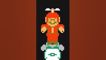 Happy MAR10 Day! (2025 Edition) #mario #animation #shorts