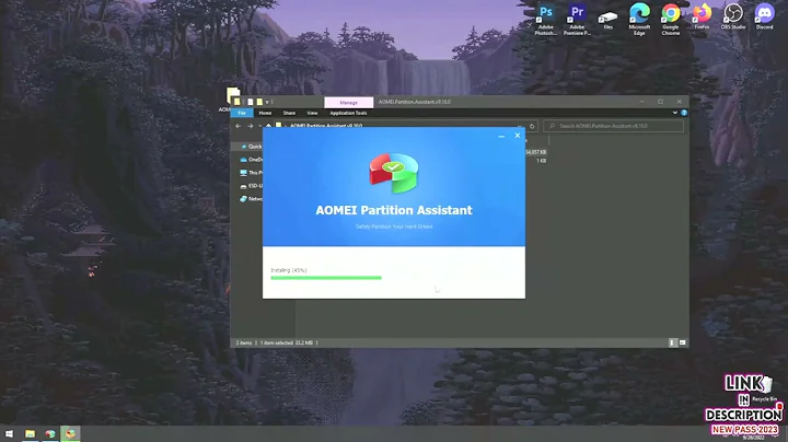 AOMEI PARTITION ASSISTANT CRACK | AOMEI PARTITION ASSISTANT | FREE DOWNLOAD | FULL TUTORIAL