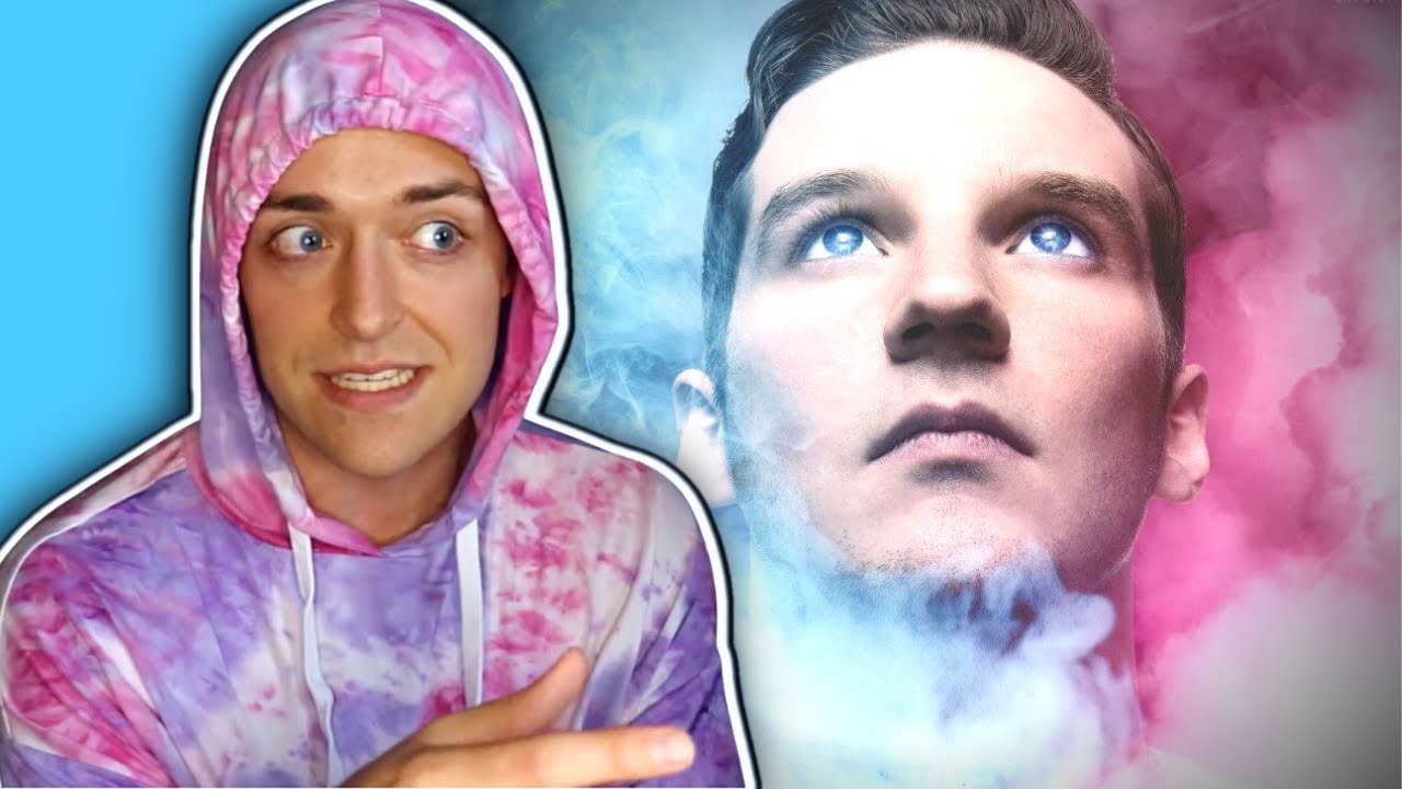 Witt Lowry - My Mistake (feat. Trippz Michaud) [REACTION!!!]