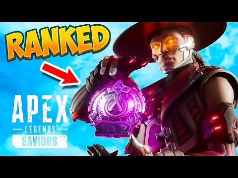 Season 13 Ranked Guide for Apex Legends