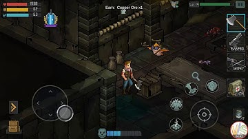 Chapter 7 Walkthrough Gameplay Fury Survival Pixel Z