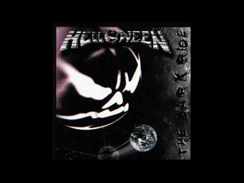 2000 -HELLOWEEN - The Dark Ride   (Full Album)