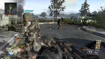 BLACK OPS 2 HACKERS (MUST WATCH)