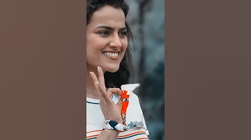 Thumbnail of Adhento Gaani Vunnapaatuga Song Status | #jersey #nani #naturalstarnani #shraddhasrinath #anirudh