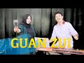 GUAN ZUI || cover by Lya